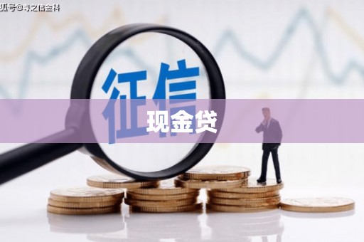 磐石现金贷