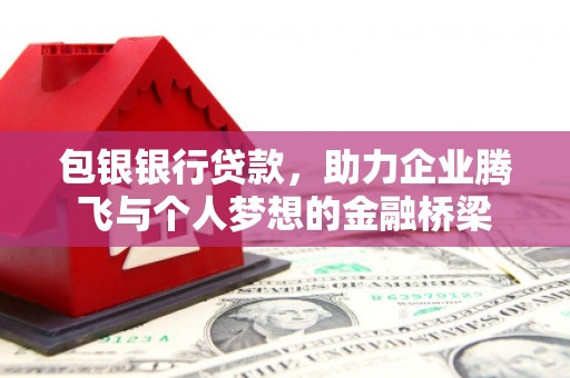 磐石包银银行贷款，助力企业腾飞与个人梦想的金融桥梁