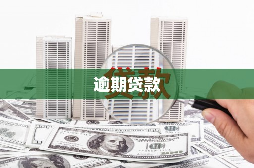 磐石逾期贷款