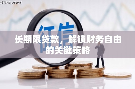 磐石长期限贷款，解锁财务自由的关键策略