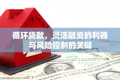 磐石循环贷款，灵活融资的利器与风险控制的关键